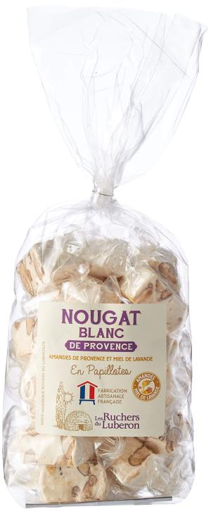 Nougat Blanc - 400g