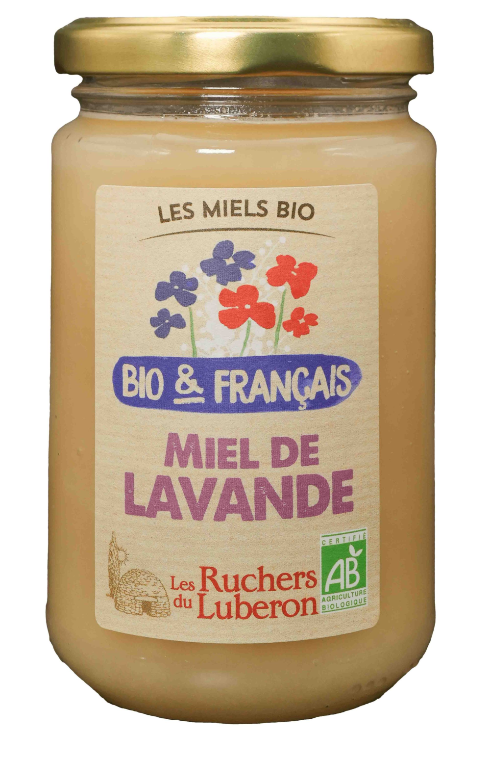 Miel de Chataignier BIO