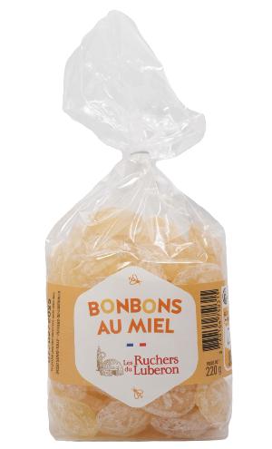 Bonbon au miel